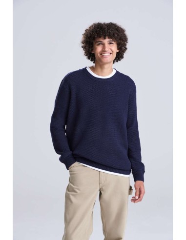 AWD-EA062-Taroko Sustainable Sweater